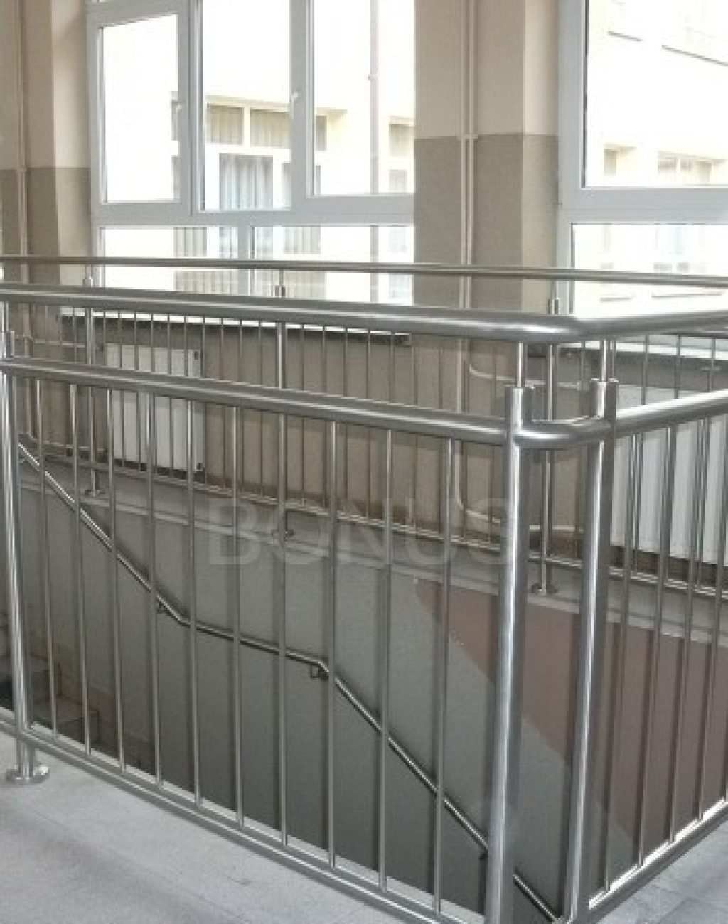 Balustrady
